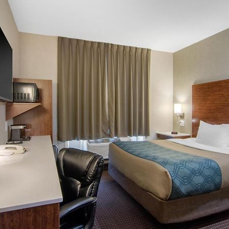 Econo Lodge Fox Creek Kültér fotó