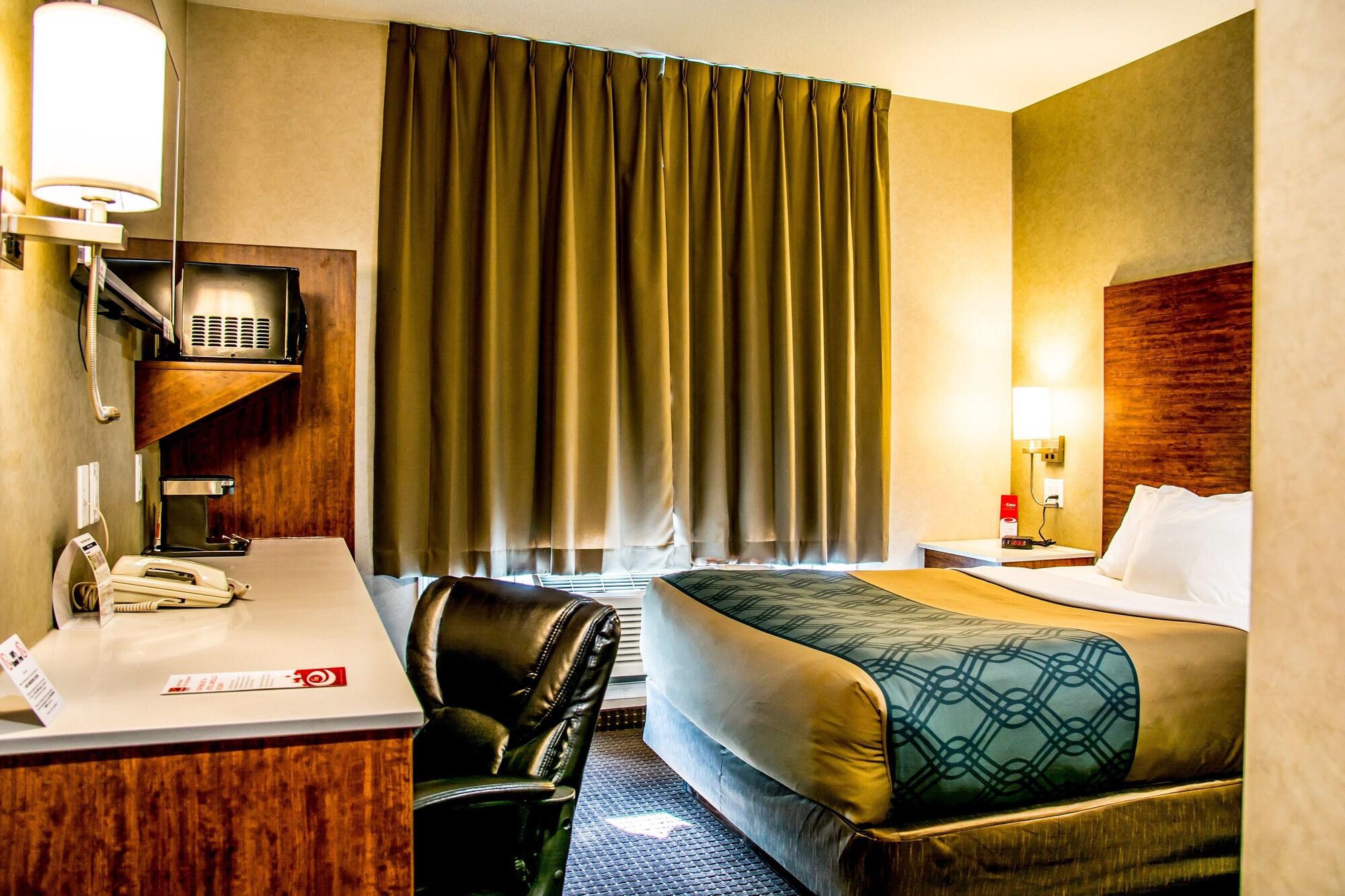 Econo Lodge Fox Creek Kültér fotó