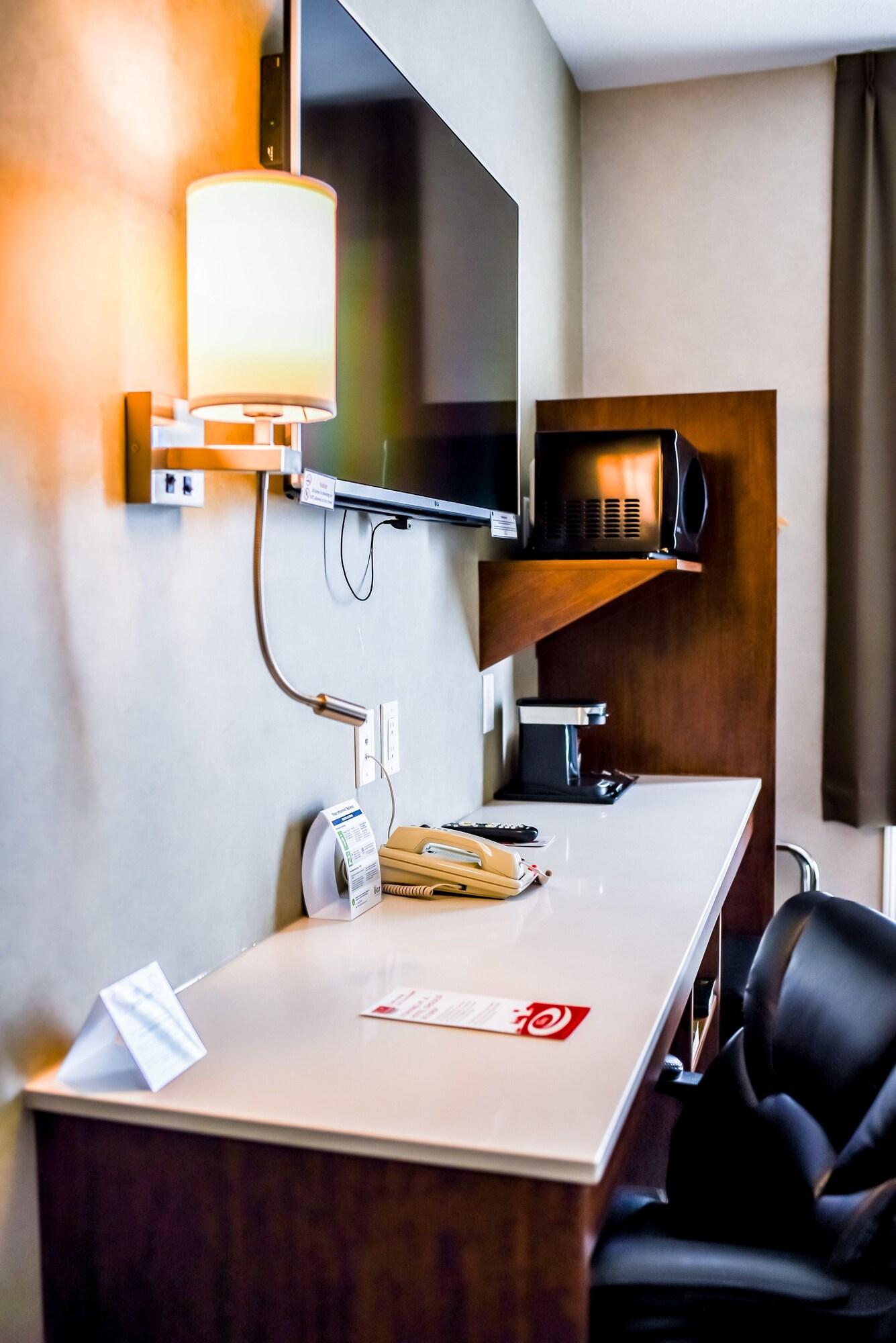 Econo Lodge Fox Creek Kültér fotó