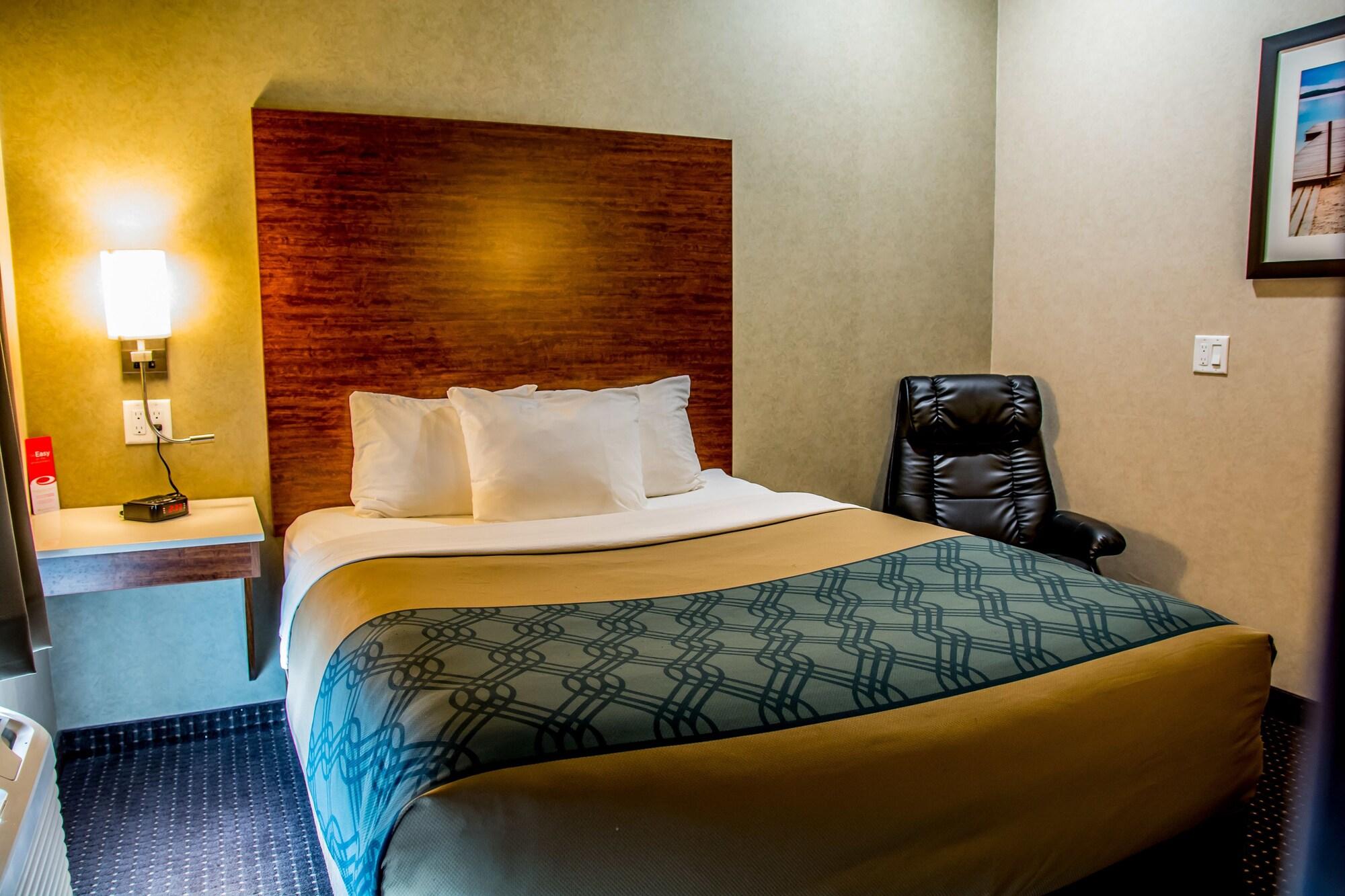 Econo Lodge Fox Creek Kültér fotó