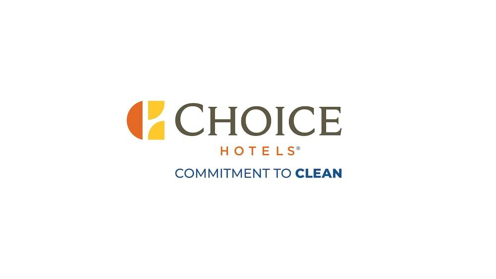 Econo Lodge Fox Creek Kültér fotó