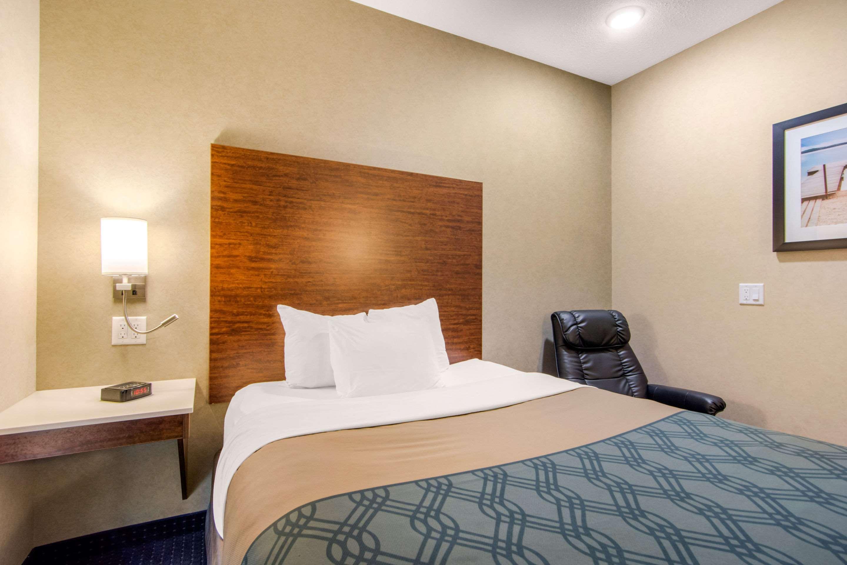 Econo Lodge Fox Creek Kültér fotó