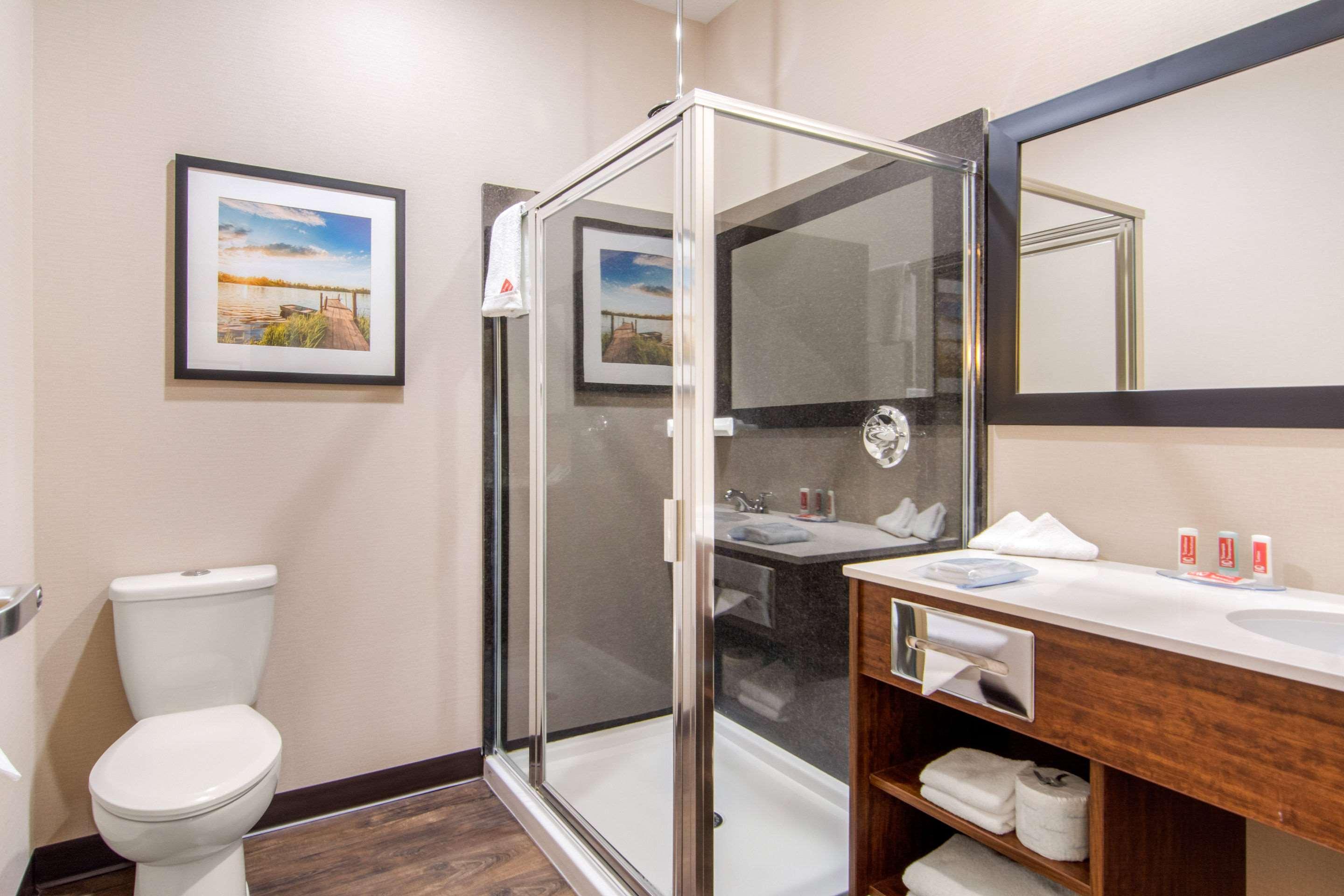 Econo Lodge Fox Creek Kültér fotó