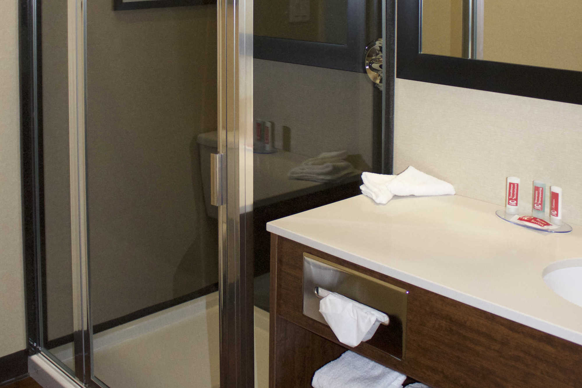 Econo Lodge Fox Creek Szoba fotó